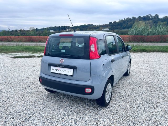 FIAT Panda 1.2 easy 69cv