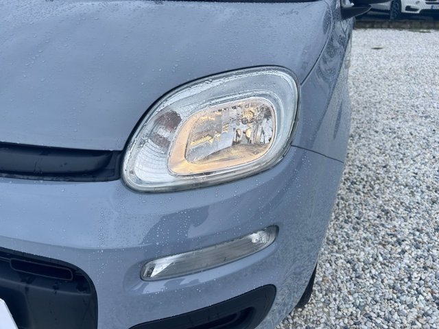 FIAT Panda 1.2 easy 69cv
