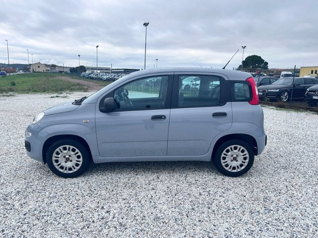FIAT Panda 1.2 easy 69cv