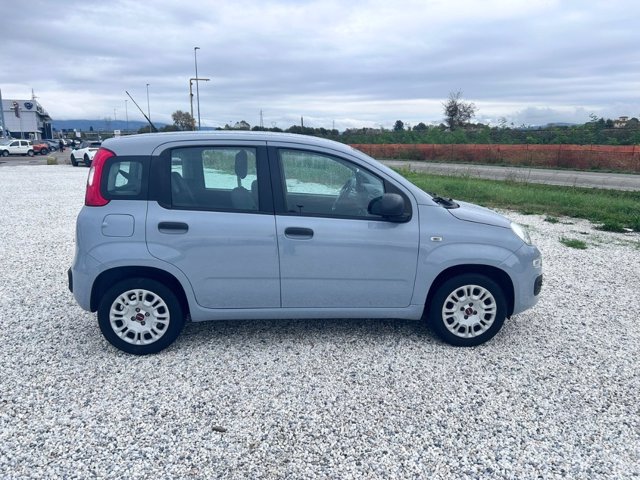 FIAT Panda 1.2 easy 69cv