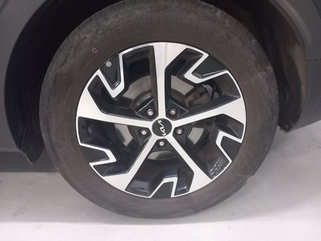 KIA Sportage 1.6 crdi mhev style imt