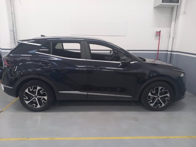 KIA Sportage 1.6 crdi mhev style imt