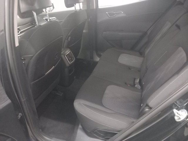 KIA Sportage 1.6 crdi mhev style imt