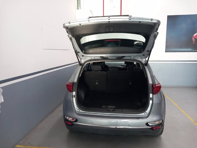 KIA Sportage 1.6 urban ecogpl 2wd 126cv