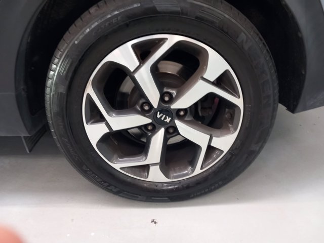 KIA Sportage 1.6 urban ecogpl 2wd 126cv