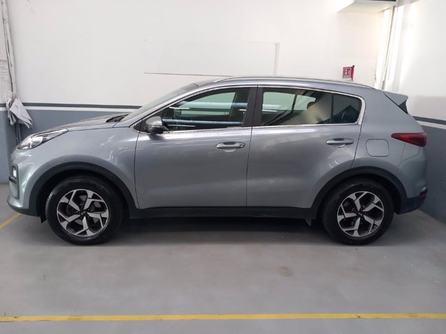 KIA Sportage 1.6 urban ecogpl 2wd 126cv