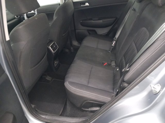 KIA Sportage 1.6 urban ecogpl 2wd 126cv