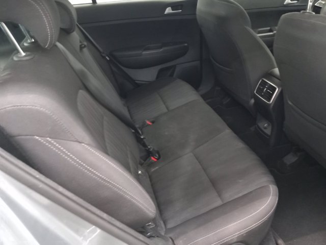 KIA Sportage 1.6 urban ecogpl 2wd 126cv