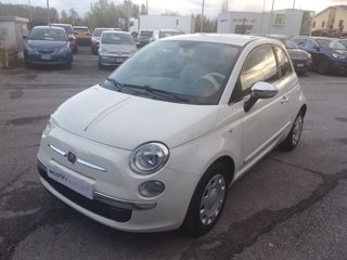 FIAT 500 1.2 pop 69cv