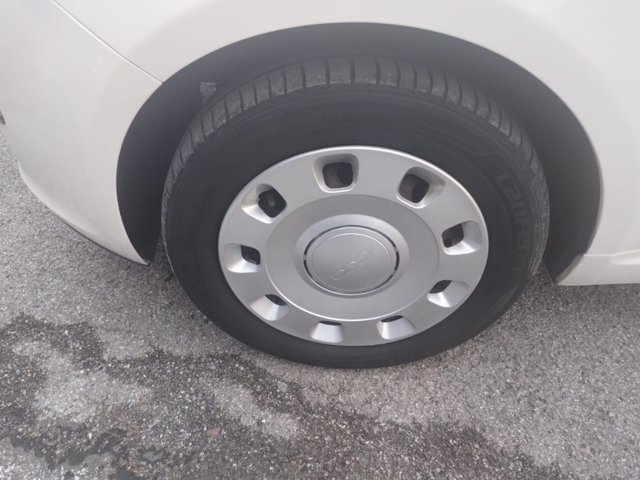 FIAT 500 1.2 pop 69cv