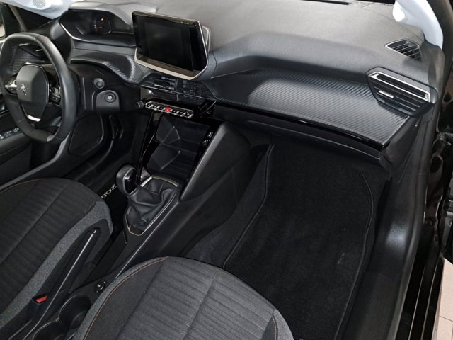 PEUGEOT 208 1.2 puretech active pack s&s 75cv