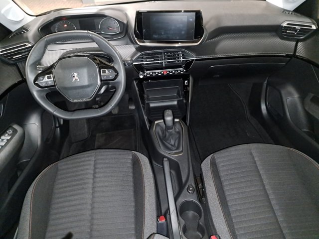 PEUGEOT 208 1.2 puretech active pack s&s 75cv