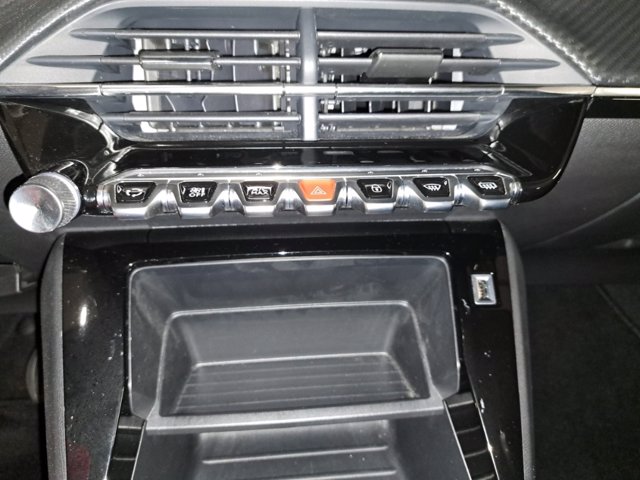 PEUGEOT 208 1.2 puretech active pack s&s 75cv