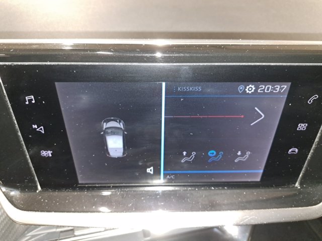 PEUGEOT 208 1.2 puretech active pack s&s 75cv