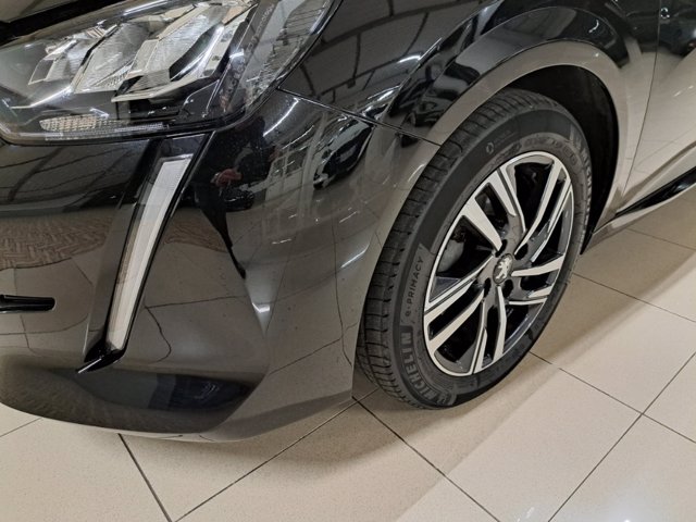 PEUGEOT 208 1.2 puretech active pack s&s 75cv