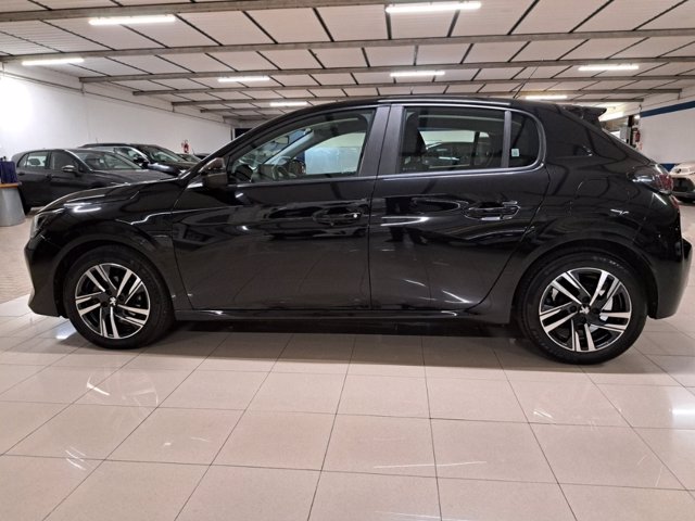 PEUGEOT 208 1.2 puretech active pack s&s 75cv