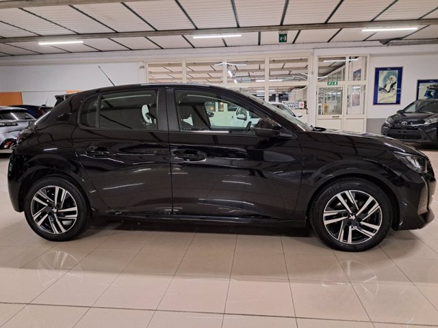 PEUGEOT 208 1.2 puretech active pack s&s 75cv