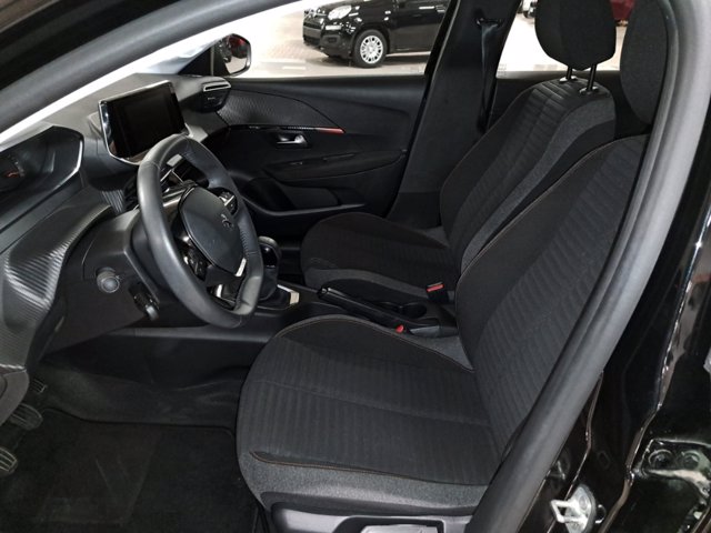 PEUGEOT 208 1.2 puretech active pack s&s 75cv