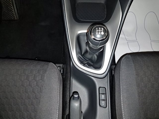 TOYOTA Yaris 1.0 5 porte Active