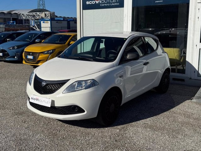 LANCIA Ypsilon 1.2 elefantino blu s&s 69cv my19