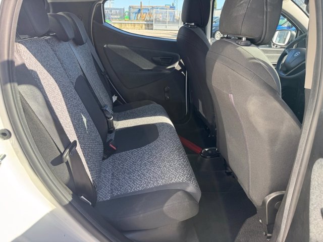 LANCIA Ypsilon 1.2 elefantino blu s&s 69cv my19