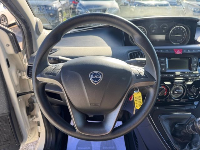 LANCIA Ypsilon 1.2 elefantino blu s&s 69cv my19