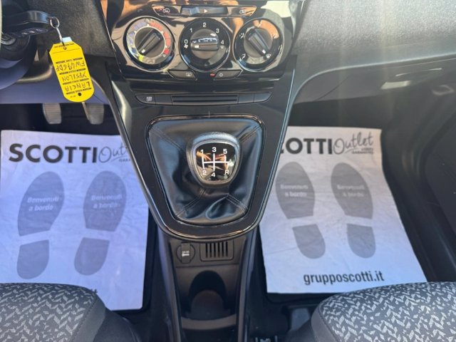 LANCIA Ypsilon 1.2 elefantino blu s&s 69cv my19