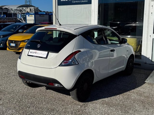 LANCIA Ypsilon 1.2 elefantino blu s&s 69cv my19