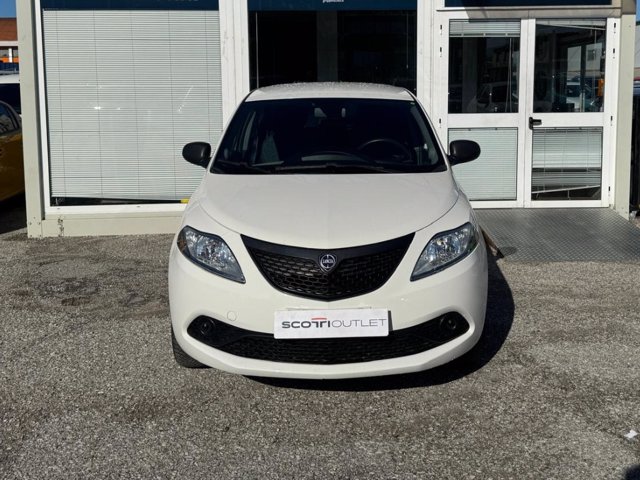 LANCIA Ypsilon 1.2 elefantino blu s&s 69cv my19