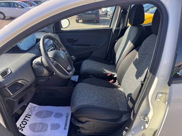 LANCIA Ypsilon 1.2 elefantino blu s&s 69cv my19