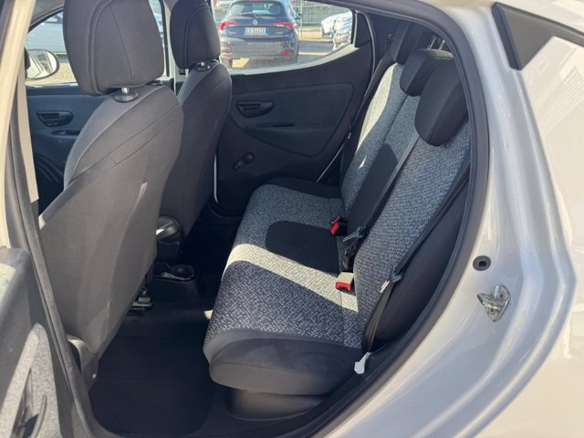 LANCIA Ypsilon 1.2 elefantino blu s&s 69cv my19