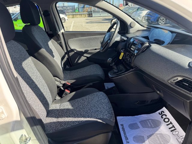 LANCIA Ypsilon 1.2 elefantino blu s&s 69cv my19