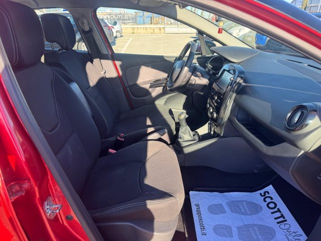 RENAULT Clio 5p 1.5 dci wave 75cv