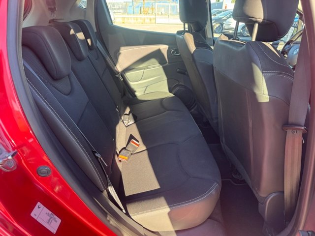 RENAULT Clio 5p 1.5 dci wave 75cv