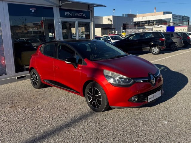 RENAULT Clio 5p 1.5 dci wave 75cv