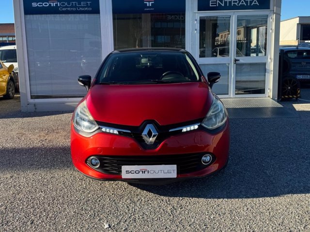 RENAULT Clio 5p 1.5 dci wave 75cv