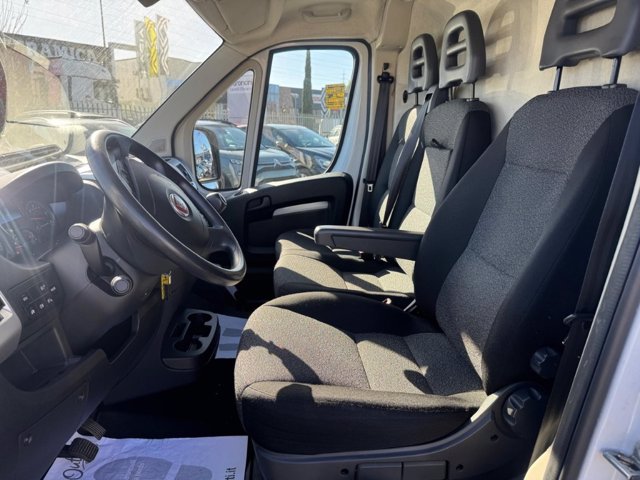 FIAT (V 2011) Ducato VI 35 LH2 2.3 mjt 160cv E6d-temp