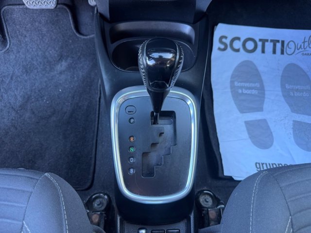 TOYOTA Yaris 5p 1.5h active my18