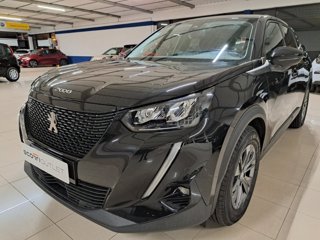 PEUGEOT 2008 1.2 puretech Active s&s 100cv