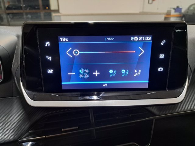 PEUGEOT 2008 1.2 puretech Active s&s 100cv