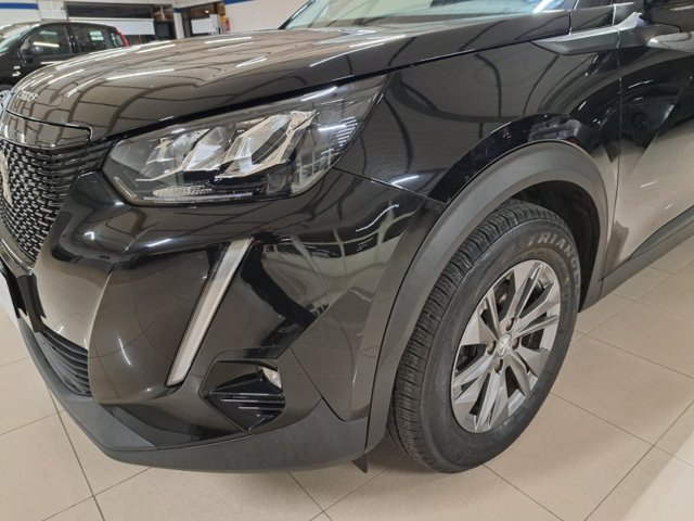 PEUGEOT 2008 1.2 puretech Active s&s 100cv