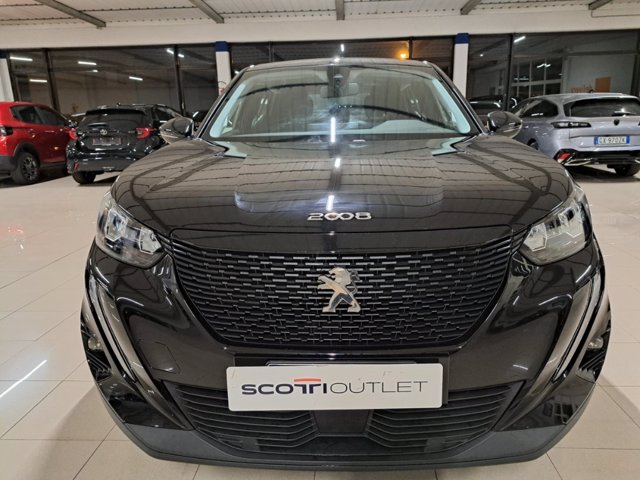 PEUGEOT 2008 1.2 puretech Active s&s 100cv