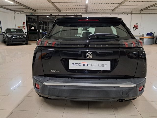 PEUGEOT 2008 1.2 puretech Active s&s 100cv