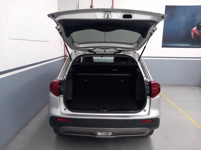 SUZUKI Vitara 1.4h top 2wd