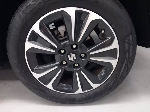 SUZUKI Vitara 1.4h top 2wd