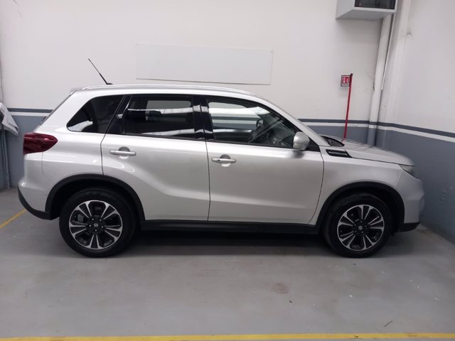 SUZUKI Vitara 1.4h top 2wd