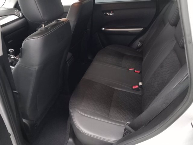 SUZUKI Vitara 1.4h top 2wd