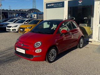 FIAT 500 1.0 hybrid dolcevita 70cv