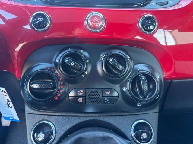 FIAT 500 1.0 hybrid dolcevita 70cv