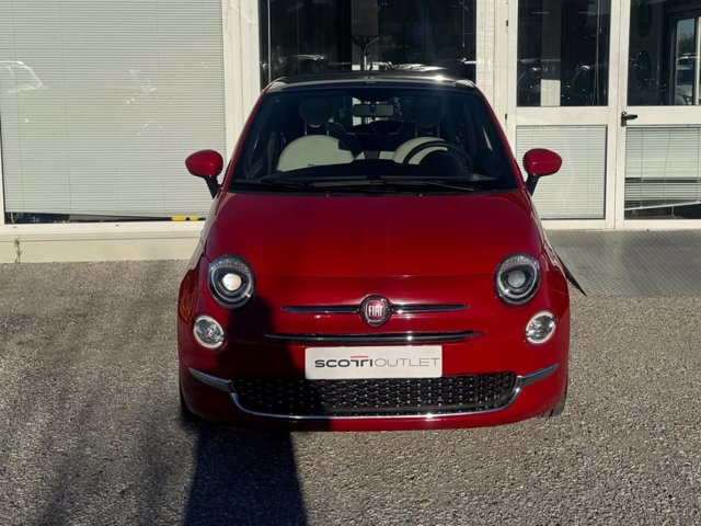FIAT 500 1.0 hybrid dolcevita 70cv